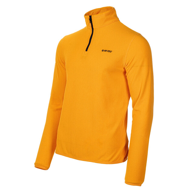 Hi-Tec Heren damis ii sweatshirt UTIG5950_flameorange large