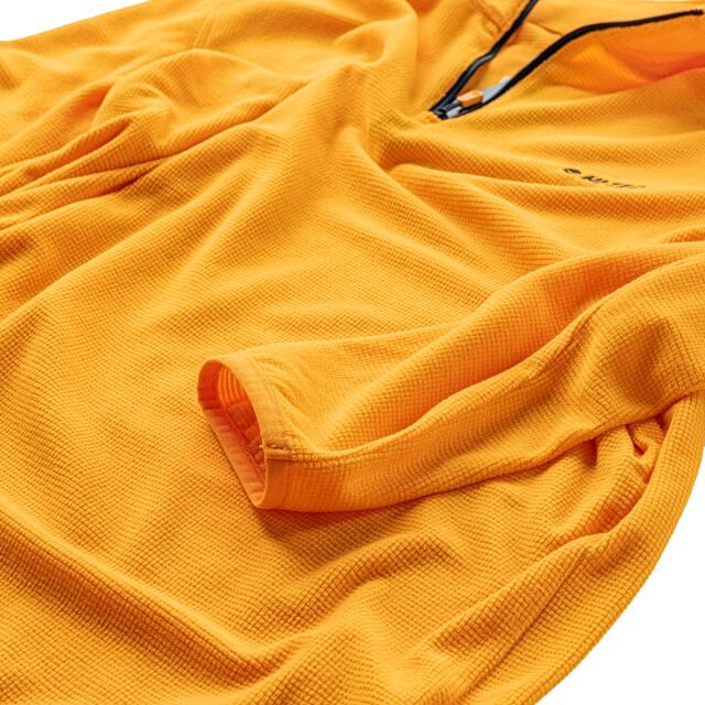 Hi-Tec Heren damis ii sweatshirt UTIG5950_flameorange large
