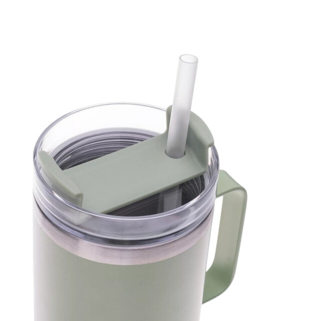 Iguana Conly 900ml thermische mok UTIG5846_frostygreen large