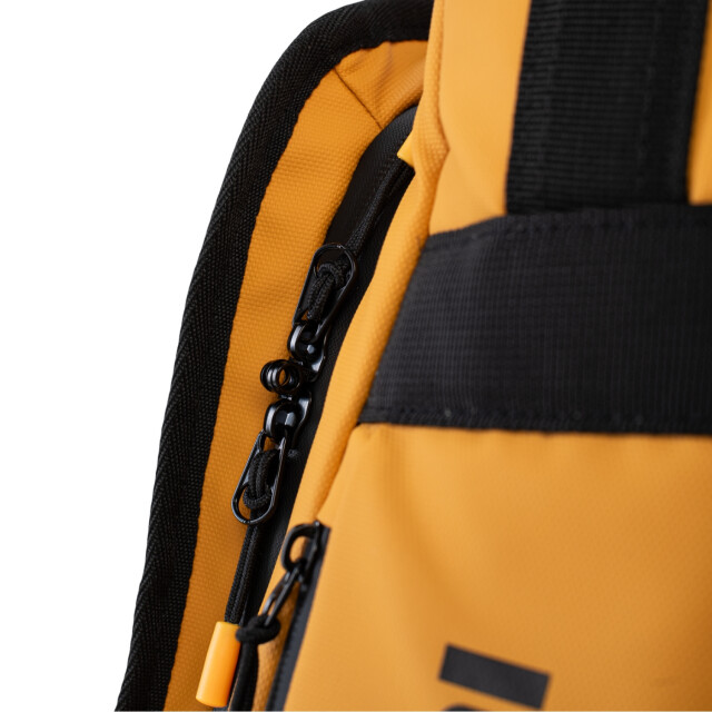 Iguana Matriosh softshell 40l 2-wielige koffer UTIG5870_yellow large