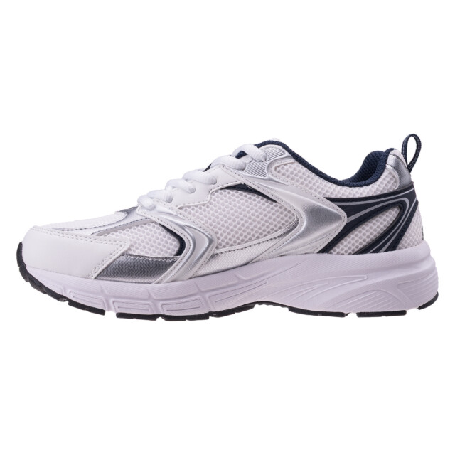 IQ Dames rettro trainers UTIG5902_whitesilver large