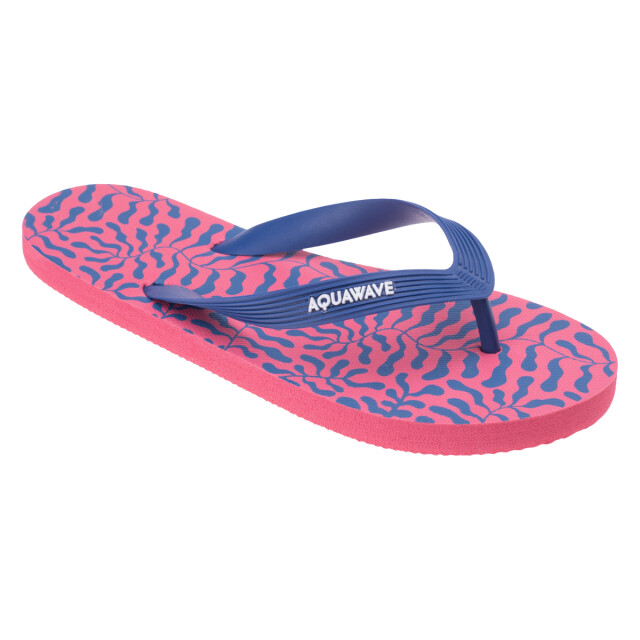 Aquawave Dames milesa teenslippers UTIG5951_coral large