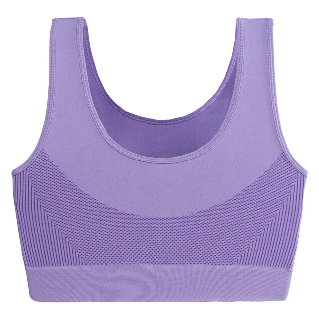IQ Dames ingel sportbeha UTIG5941_purplehaze large