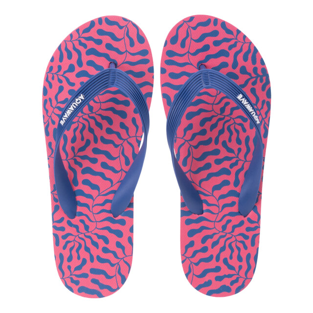 Aquawave Dames milesa teenslippers UTIG5951_coral large