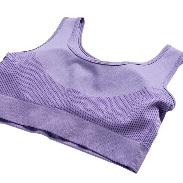 IQ Dames ingel sportbeha UTIG5941_purplehaze large