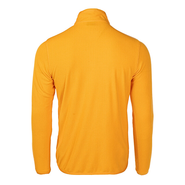 Hi-Tec Heren damis ii sweatshirt UTIG5950_flameorange large