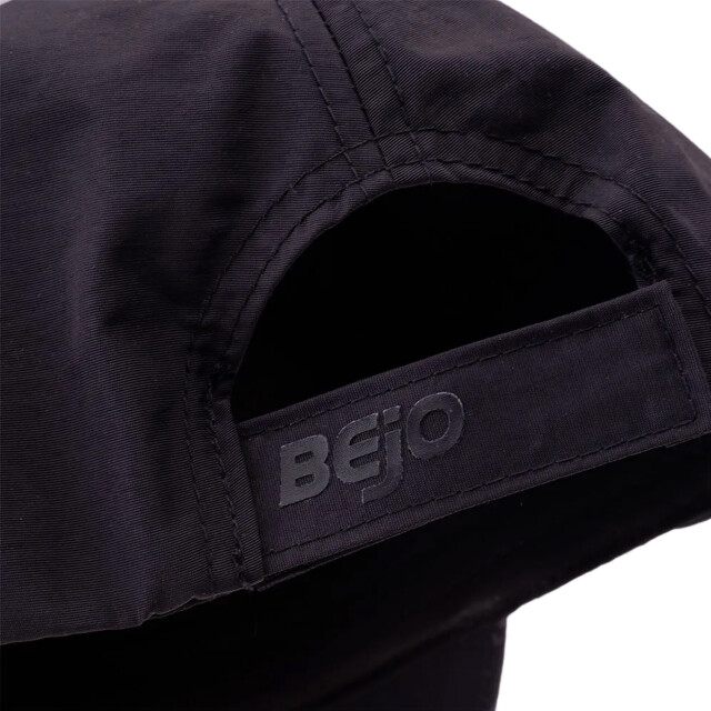 Bejo Kinderen/kinderen sunto graffiti baseball cap UTIG5284_black large