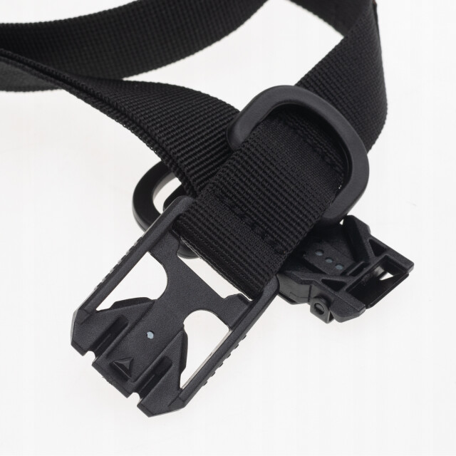 Magnum Heren bisoni riem UTIG5302_black large