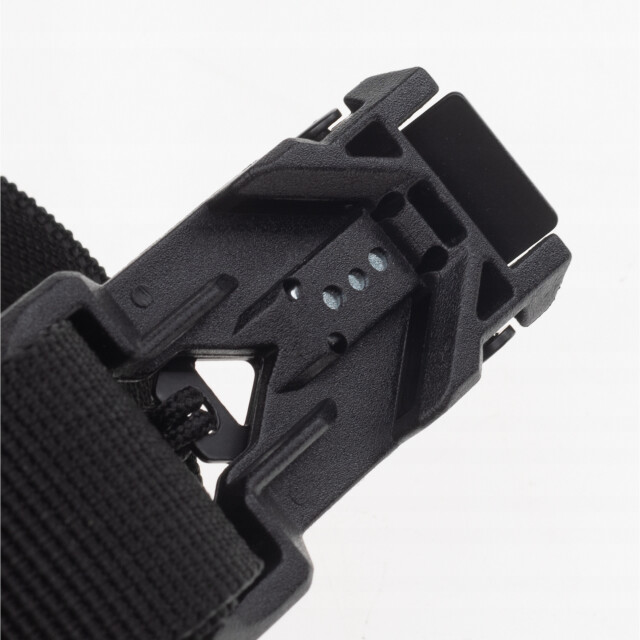 Magnum Heren bisoni riem UTIG5302_black large