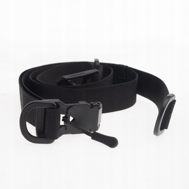 Magnum Heren bisoni riem UTIG5302_black large