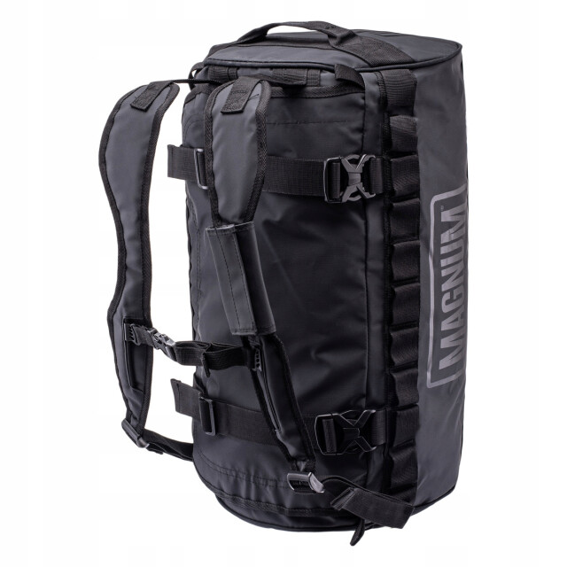 Magnum Logo 60l duffeltas UTIG5252_black large