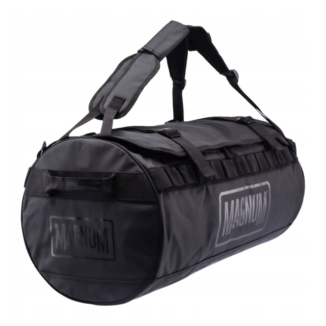 Magnum Logo 60l duffeltas UTIG5252_black large