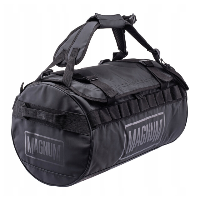 Magnum Logo 60l duffeltas UTIG5252_black large