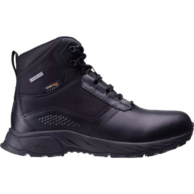 Magnum Heren kamikaze ag vc leren combat laarzen UTIG5077_black large