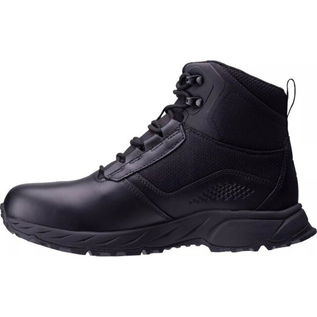 Magnum Heren kamikaze ag vc leren combat laarzen UTIG5077_black large