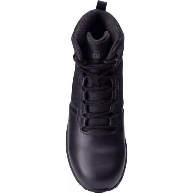 Magnum Heren kamikaze ag vc leren combat laarzen UTIG5077_black large