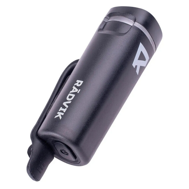 Radvik Lumos fietslamp voor UTIG4839_black large