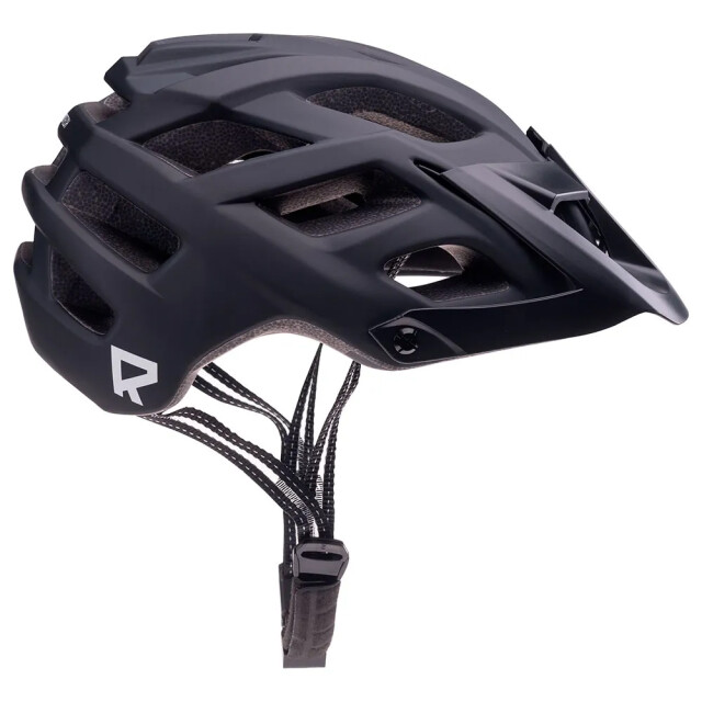 Radvik Enduro matte fietshelm voor volwassenen UTIG4649_black large