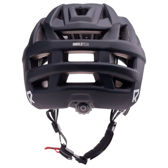 Radvik Enduro matte fietshelm voor volwassenen UTIG4649_black large