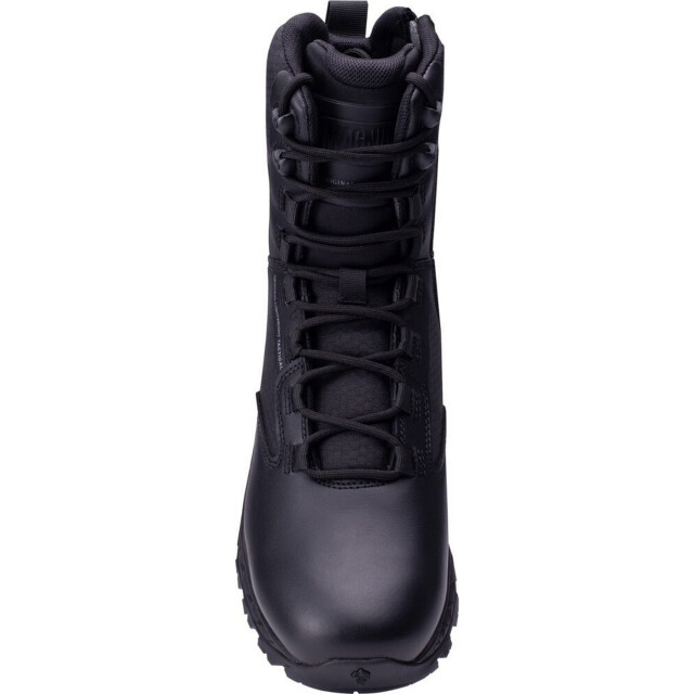 Magnum Heren classic ii 8.0 leren laarzen UTIG4404_black large