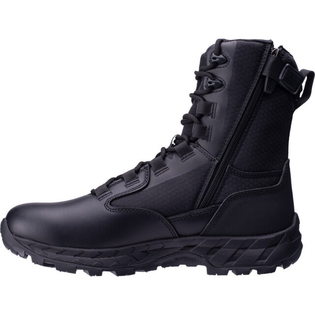 Magnum Heren classic ii 8.0 leren laarzen UTIG4404_black large