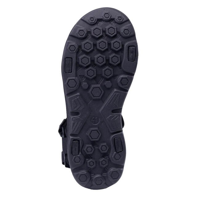 Hi-Tec Heren hico sandalen UTIG4420_black large