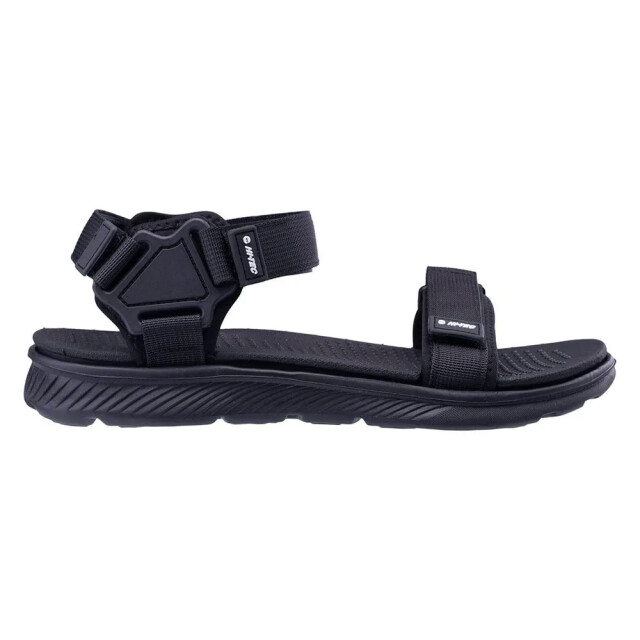 Hi-Tec Heren hico sandalen UTIG4420_black large