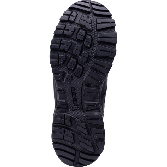 Magnum Heren classic ii 8.0 leren laarzen UTIG4404_black large