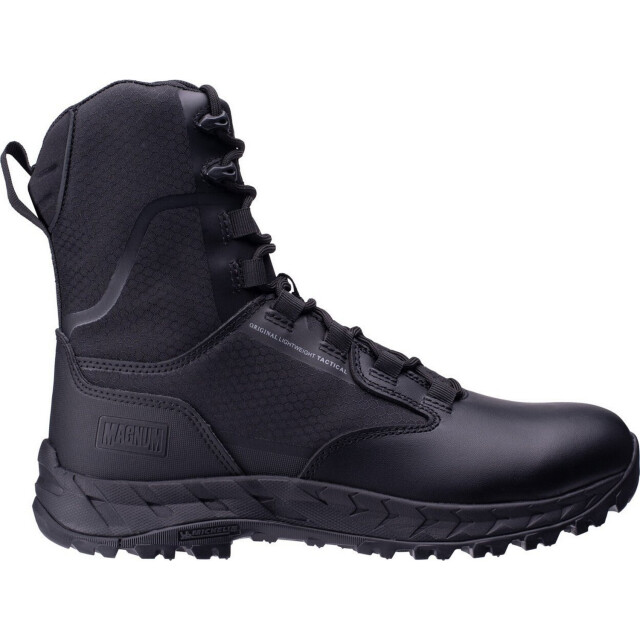 Magnum Heren classic ii 8.0 leren laarzen UTIG4404_black large