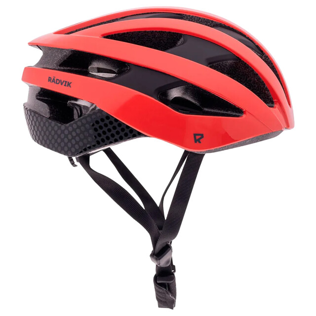 Radvik Vagg fietshelm voor volwassenen UTIG4347_red large