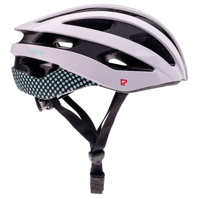 Radvik Vagg fietshelm voor volwassenen UTIG4347_white large