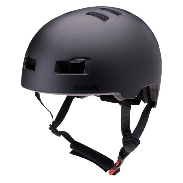 Coolslide Schaatshelm doc UTIG3690_black large