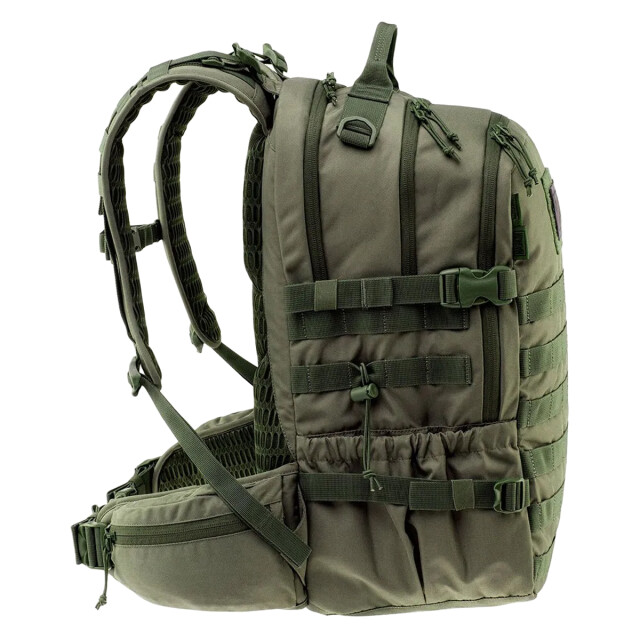 Magnum Urbantask 37l wandelrugzak UTIG3550_combatgreen large
