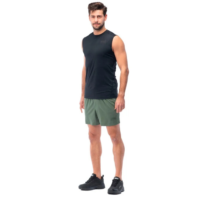 Magnum Heren shorts UTIG3459_bronzegreen large