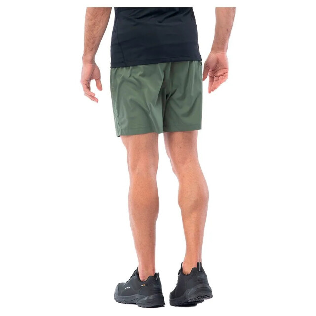 Magnum Heren shorts UTIG3459_bronzegreen large