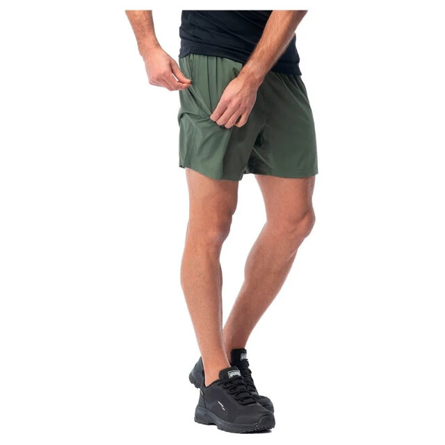Magnum Heren shorts UTIG3459_bronzegreen large