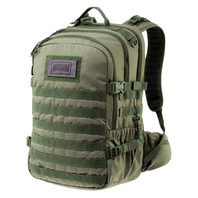 Magnum Urbantask 37l wandelrugzak UTIG3550_combatgreen large