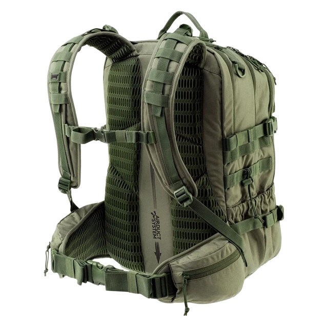 Magnum Urbantask 37l wandelrugzak UTIG3550_combatgreen large
