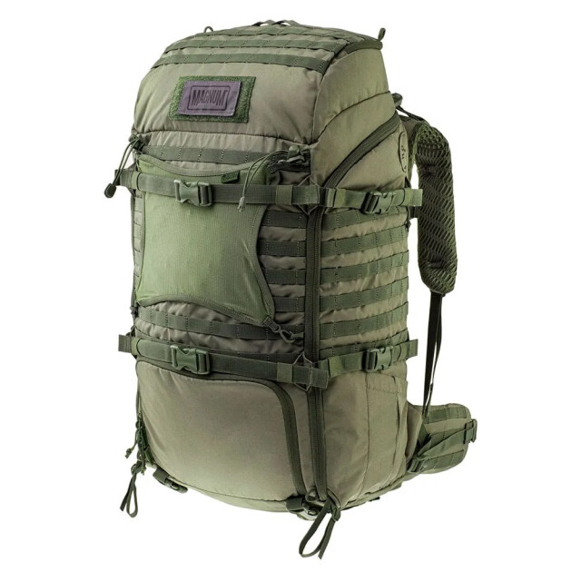Magnum Multitask 70 rugzak UTIG3492_combatgreen large