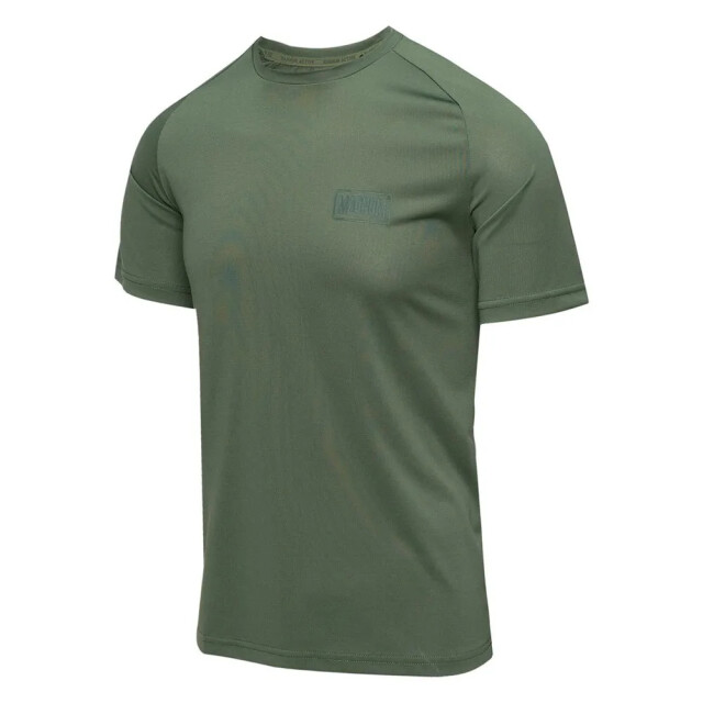 Magnum Heren beretta t-shirt UTIG3461_bronzegreen large