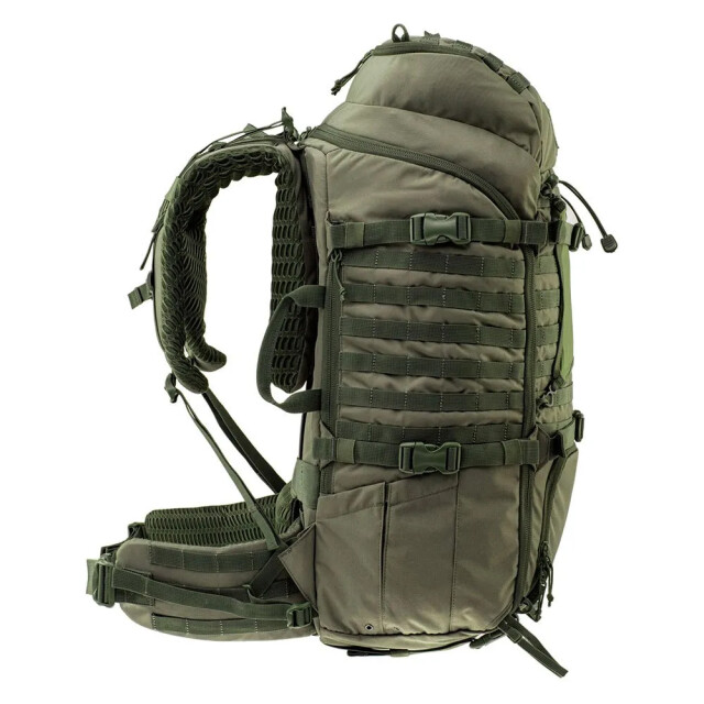 Magnum Multitask 70 rugzak UTIG3492_combatgreen large