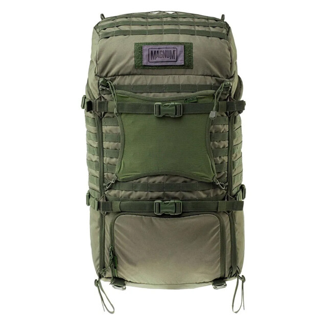 Magnum Multitask 70 rugzak UTIG3492_combatgreen large