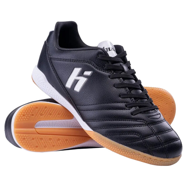 Huari Heren segredo zaalvoetbalschoenen UTIG3271_blackwhite large