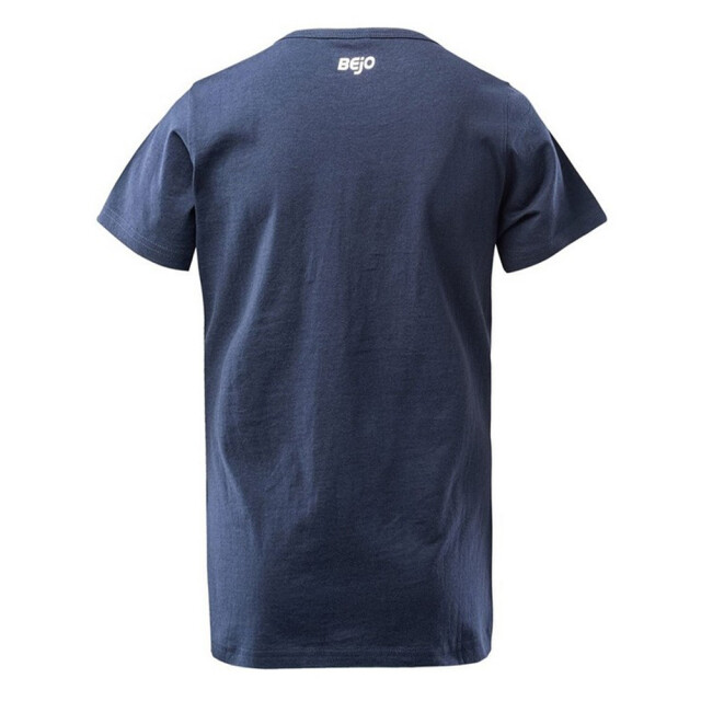 Bejo Kinder/kinder vaiana t-shirt UTIG2957_blackiris large