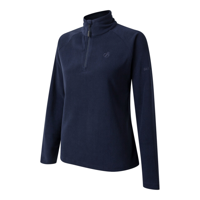 Dare2b Vrouwen/dames freeform ii fleece UTRG5515_navyblue large