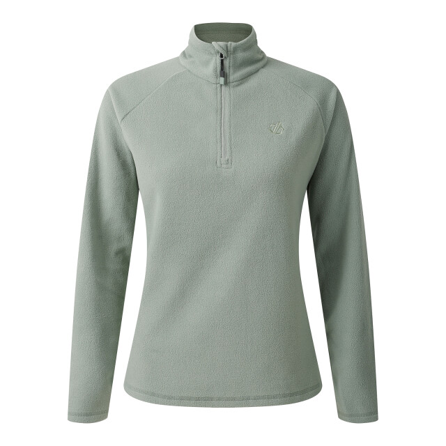 Dare2b Vrouwen/dames freeform ii fleece UTRG5515_glaciergreen large