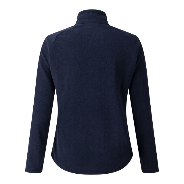 Dare2b Vrouwen/dames freeform ii fleece UTRG5515_navyblue large