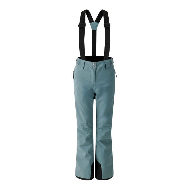 Dare2b Dames effused ii waterdichte skibroek UTRG6683_elementgrey large