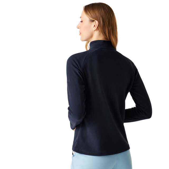 Dare2b Vrouwen/dames freeform ii fleece UTRG5515_navyblue large