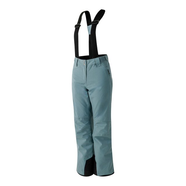 Dare2b Dames effused ii waterdichte skibroek UTRG6683_elementgrey large